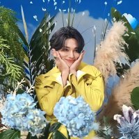 El🌻(@bumblewoo_) 's Twitter Profile Photo