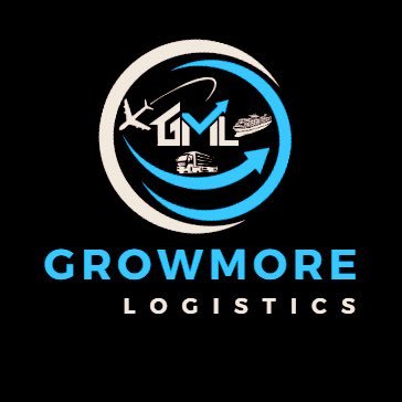 growmore_logist's profile picture. Start Growing Your Business With Us I Providing End To End Logistics Solutions.