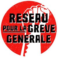 Réseau pour la Grève Générale(@ReseauGrevGe) 's Twitter Profileg