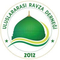 Uluslararası Ravza Dernegi(@ravzaorgtr) 's Twitter Profile Photo