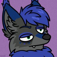 blue cat thingy! (@icon_lynx) 's Twitter Profile