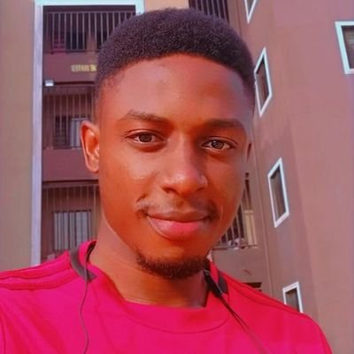 Software Engineer🔸AI & Robotics Aficionado🔸B. Eng., Comp. Eng. (First Class Hons; Summa Cum Laude)🔸ManUtd & RealMadrid Fan🔸Music Lover (Plays the Piano)