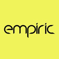 Empiric (@empirichq) 's Twitter Profile Photo Empiric (@empirichq) 's Twitter Profile Photo