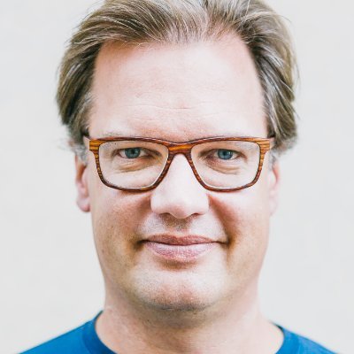 Oliver Thylmannさんのプロフィール画像