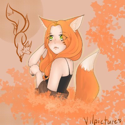Artist | Vilpicture 🕹️ $RCADEさんのプロフィール画像