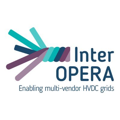 InterOPERA funded by Horizon Europe, unites 21 European partners to unlock the potential grids and foster the transition of the European energy.