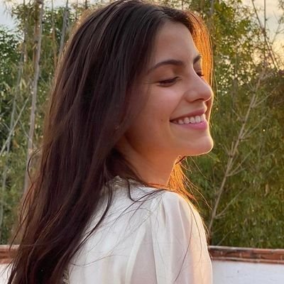 Me quejo de todo.
En mis sueños Bárbara López es hincha de Boca💙💛💙
#Juliantina 💕