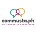 Commusta.ph (@commustaph) Twitter profile photo Commusta.ph (@commustaph) Twitter profile photo