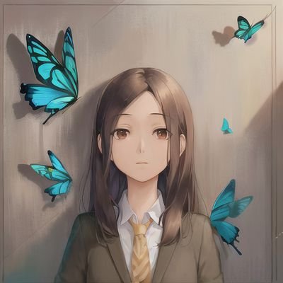 FancyBlackCatさんのプロフィール画像