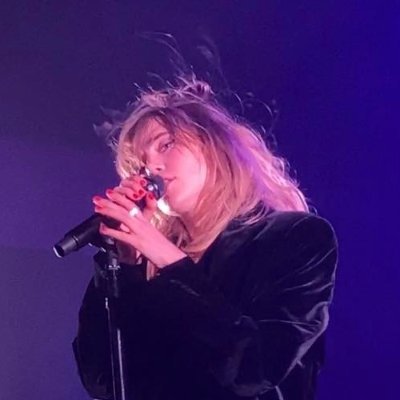 Song lyrics by Suki - Photos by me - Suki called me Miss Muffin on my 26th birthday - Met Suki 4x - Seen Suki in concert 4x - Suki followed me on 8/21/25 😁