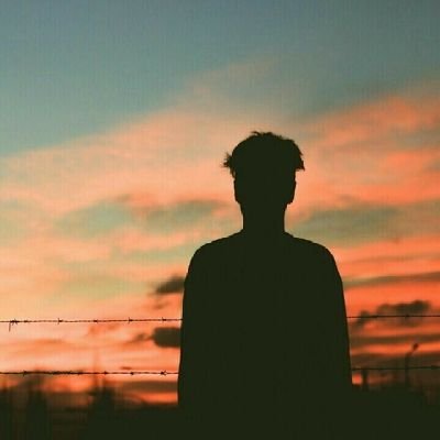 Ustaz_md's profile picture. God 🙏 is bigger than man 🤏