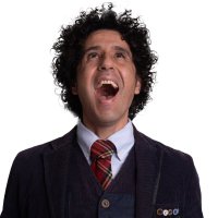 Miguel de Lucas (@migueldelucastv) 's Twitter Profile