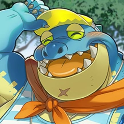 デルタさんのプロフィール画像