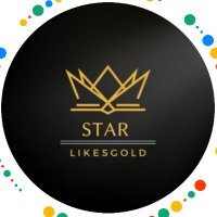 Star international(@starlikesgold) 's Twitter Profile Photo