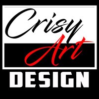 Crisy Art Design(@crisyartdesign) 's Twitter Profile Photo