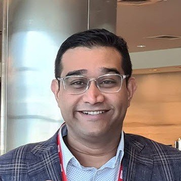 Technology Executive.
Opinions expressed here are my own.