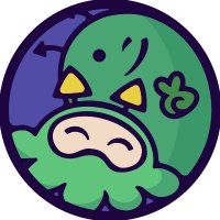 フネ👾 動画/デザイン (@airship_lab) 's Twitter Profile