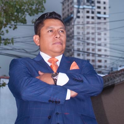 Abogado y Periodista.Ex Delegado Adjunto para la Promoción y Difusión d los DDHH en Defensoría del Pueblo. Asesor en litigio estratégico y columnista de opinión