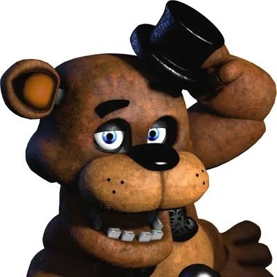 1_800FazFazbear Profile Picture