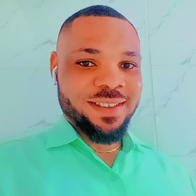 EustaceObilor's profile picture. 