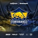 Fenerbahçe Espor VALORANT (@fbesporvalorant) 's Twitter Profile Photo