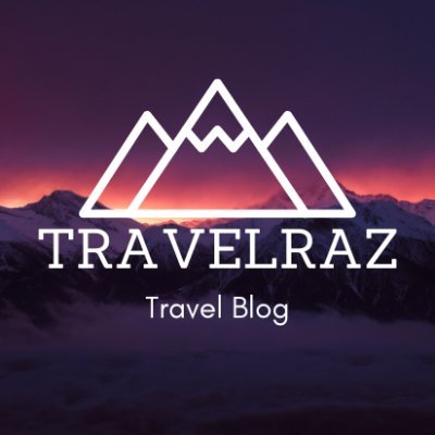 Travelraz is a passionate travel blog offering personal insights and tips for all types of travelers. #travelraz