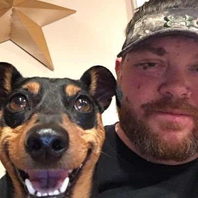 BigScottAllDay's profile picture. Web Guy