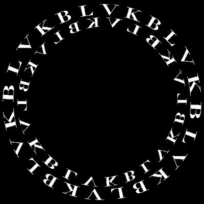 BLVK Profile