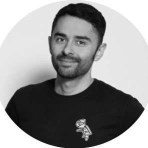 Internal recruiter & podcaster based in London. I'm mostly active on LinkedIn so follow me there.