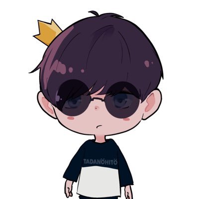 ただのひとさんのプロフィール画像