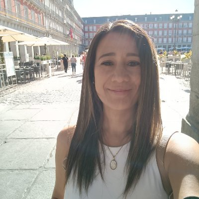 Periodista venezolana. Site manager de @InvestingMX. Esta cuenta es personal.
