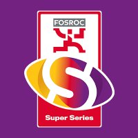 FOSROC Super Series(@SuperSeriesRug) 's Twitter Profileg