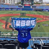 波琉(@haru31baystars) 's Twitter Profile Photo
