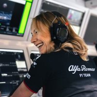 Ruth Buscombe (@ruthbuscombe) 's Twitter Profile