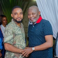Prince Omba (@ombakasongo) 's Twitter Profile Photo Prince Omba (@ombakasongo) 's Twitter Profile Photo