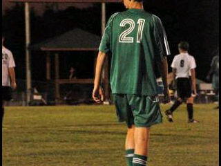 davidbradley23's profile picture. NCSU 18