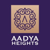Aadya Heights(@AadyaHeights) 's Twitter Profile Photo