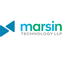 Marsin Technology LLP(@MarsinTechllp) 's Twitter Profile Photo