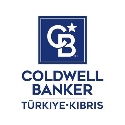 Coldwell Banker Türkiye & Kıbrıs X Hesabı Profil Fotoğrafı Coldwell Banker Türkiye & Kıbrıs X Hesabı Profil Fotoğrafı