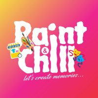 PAINT N CHILL(@PaintandChilll) 's Twitter Profile Photo