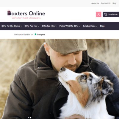 BaxtersOnline.co.uk