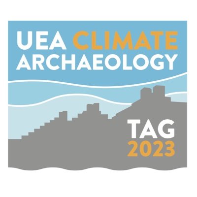 The 44th Theoretical Archaeology Group conference will be hosted at University of East Anglia by Antiquity, 18-20th December 2023