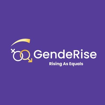 Rising as Equals  | The GendeRise platform helps you apply the UN's women empowerment principles in real time | #GendeRise