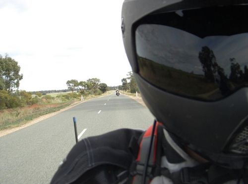 Cloud Services, Adventure Riding, fitness, Motorsport, supporting great causes.