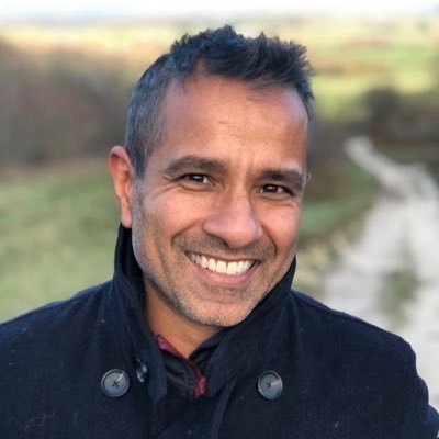 sanjpradhan's profile picture. Massive Villa fan