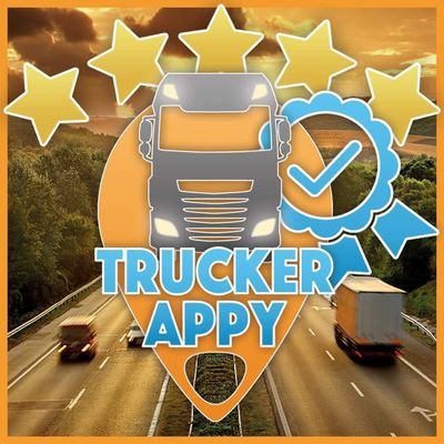 Trucker Appy geeft chauffeurs ondersteuning onderweg. Bijvoorbeeld als het gaat om het vinden van eet- en parkeergelegenheden in Europa.
En het Dagelijks nieuws