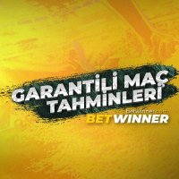 Garantili Maç Tahminleri(@GarantiliMac) 's Twitter Profile Photo