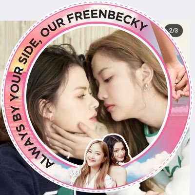 GAPの沼 FREEN×BECKY🫶🌈 無言フォローすいません🙏良かったら仲良くしてください🌷🌷 #Freenbecky #srchafreen #beckysangels #Freenかきあげ部 #GAPダイエット部