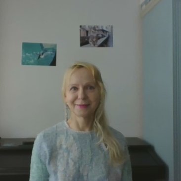 MeisterGalina1's profile picture. Lebensfreude