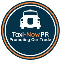 TaxiNow PR(@TaxinowPR) 's Twitter Profile Photo